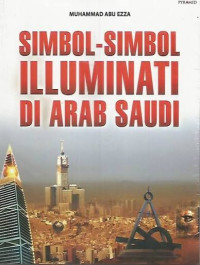 Image of Simbol-simbol illuminati di Arab Saudi
