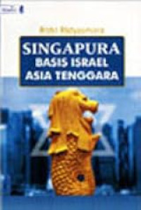 Image of Singapura basis Israel Asia Tenggara