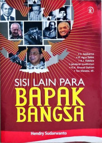 Image of Sisi lain para bapak bangsa