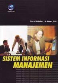 Image of Sistem informasi manajemen