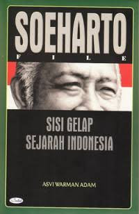 Image of Soeharto: sisi gelap sejarah Indonesia
