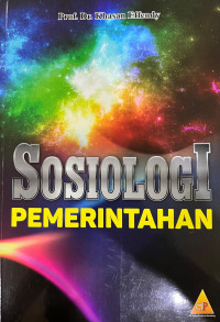Image of Sosiologi pemerintahan