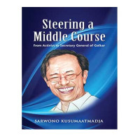 Steering a middle course