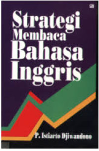 Image of Strategi membaca bahasa inggris