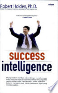Image of Success inteligence