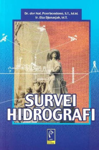 Image of Survei Hidrografi