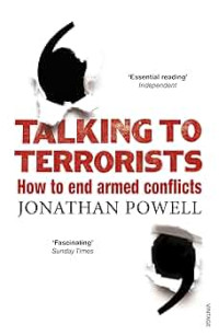 Talking to terrorists : how to end armed conflicts
