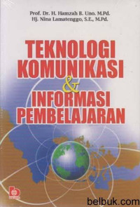 Image of Tekologi komunikasi dan informasi pembelajaran