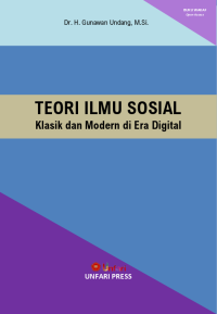 Teori Ilmu Sosial