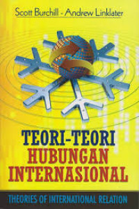 Image of Teori-teori hubungan internasional