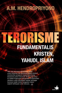 Terorisme: fundamentalis Kristen, Yahudi, Islam