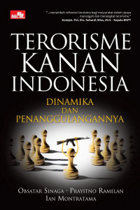 Terorisme kanan di Indonesia: dinamika dan penanggulangannya