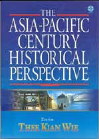 Image of The Asia-Pacific century in historical perspective