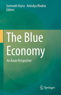 Image of The blue economy: an Asian perspektive