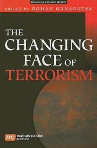 The changing face of terrorism