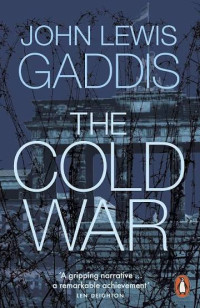 Image of The cold war