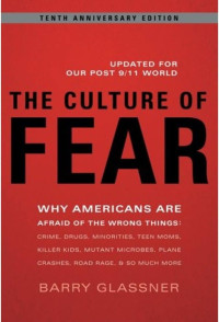 The culture of fear