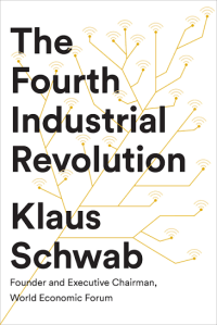 Image of The fourth industrial revolution