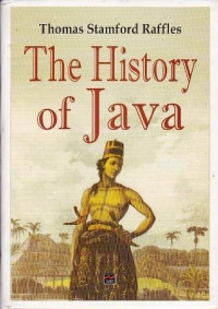 Image of The history of Java
