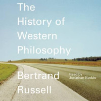 Image of The history of western philosophy