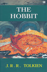 Image of The hobbit: atau pergi dan kembali