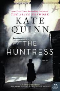 Image of The hunterss: a novel