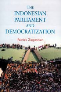 Image of The Indonesian parliament and democratization