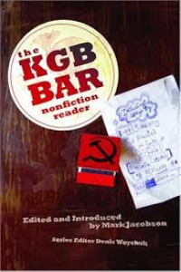 Image of The KGB BAR: nonfiction reader