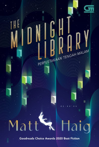 The midnight library (perpustakaan tengah malam)