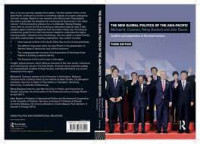 The new global politics of the asia-pacific