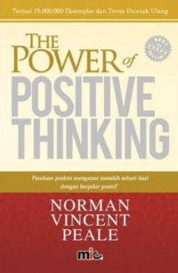 Image of The power of positive thinking