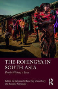 Image of The Rohingya in South Asia: people without a state