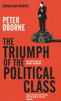 The triumph of the political class