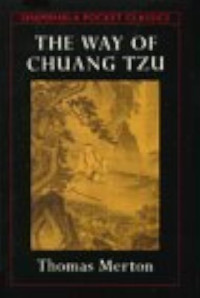 Image of The way of chuang tzu