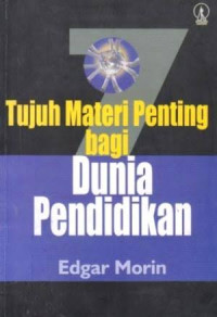 Image of Tujuh materi penting bagi dunia pendidikan