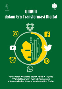 UMKM salam era transformasi digital