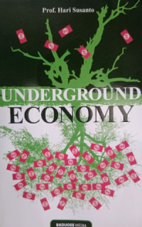 Image of Underground economy