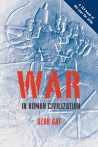 War in human civilization
