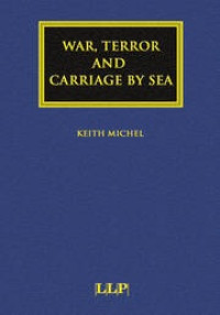 War, terror and carriage by sea