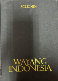 Image of Wayang Indonesia