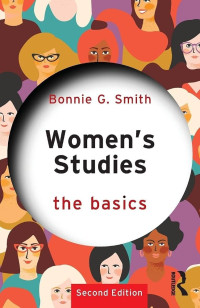 Image of Women's studies the basics