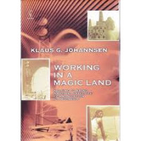 Image of Working in magic land