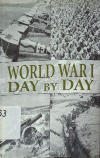 Image of World war day I: day by day