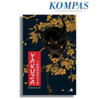 Image of Yakuza Indonesia